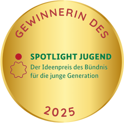 Ideenpreis Siegel