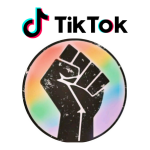 Logo Joshua Naira TikTok